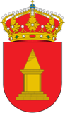 Escudo de Casas-Ibáñez