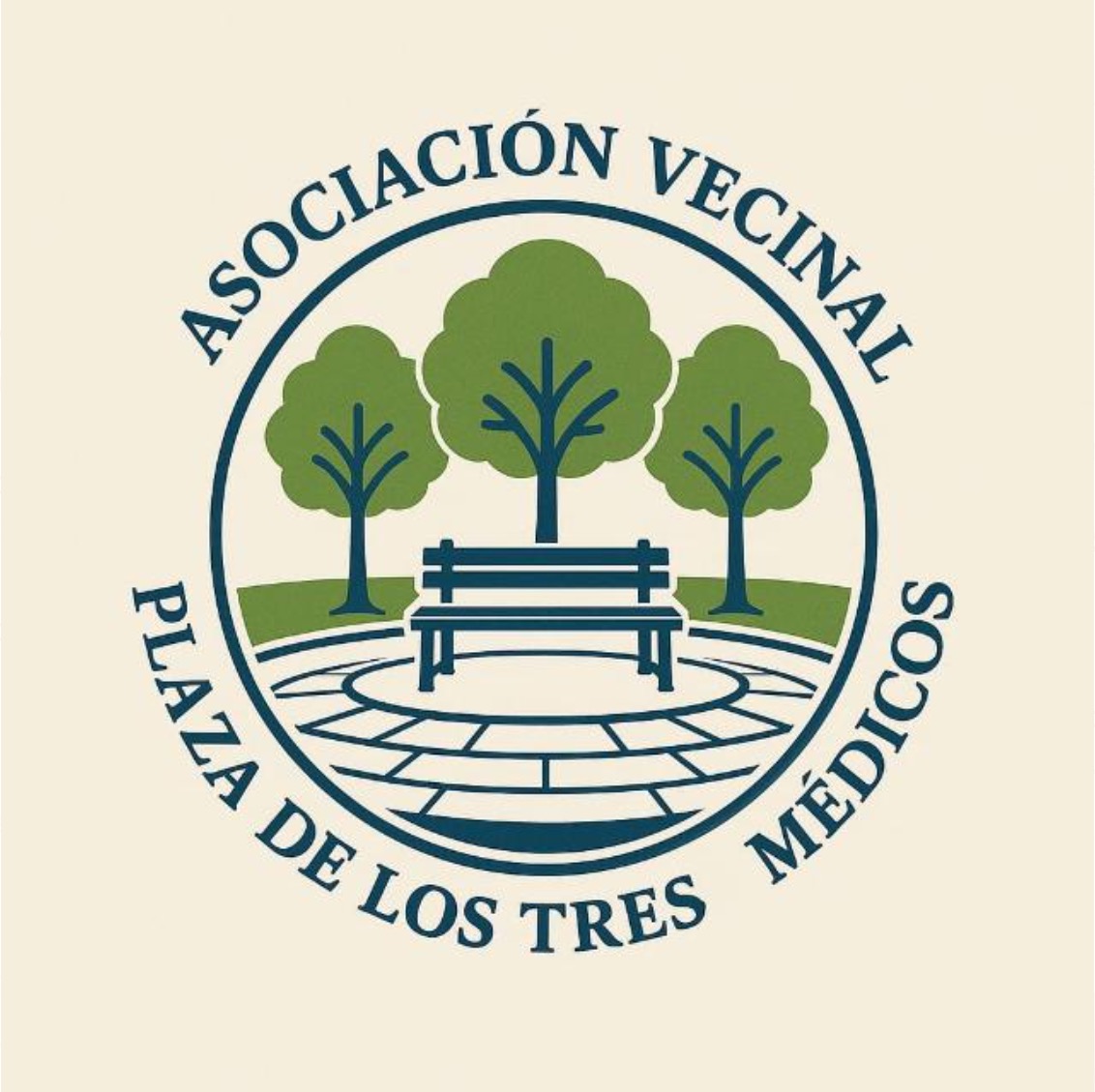 Asociación Vecinal Plaza de los Tres Médicos